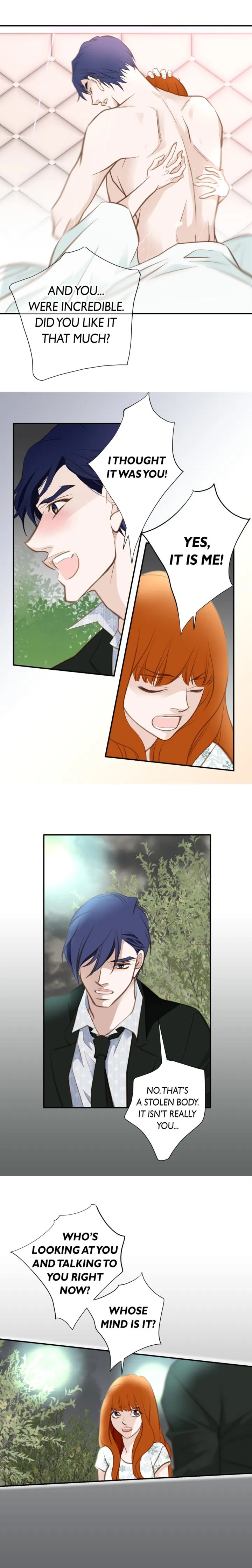 Collide Chapter 59 page 14 - 