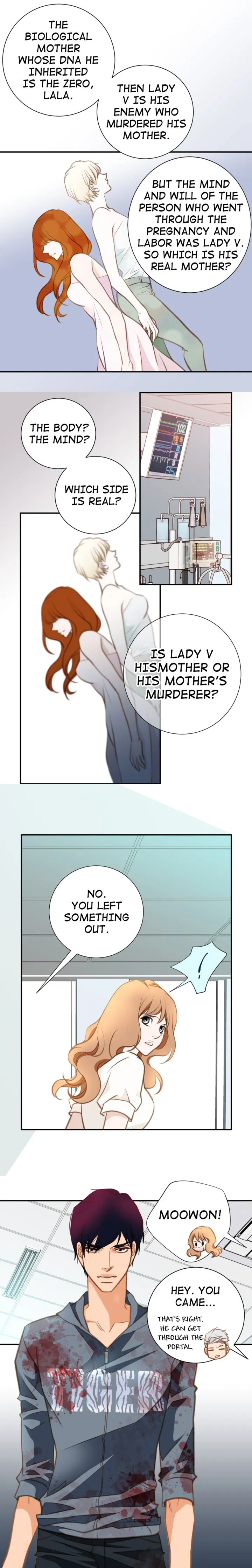 Collide Chapter 59 page 16 - 