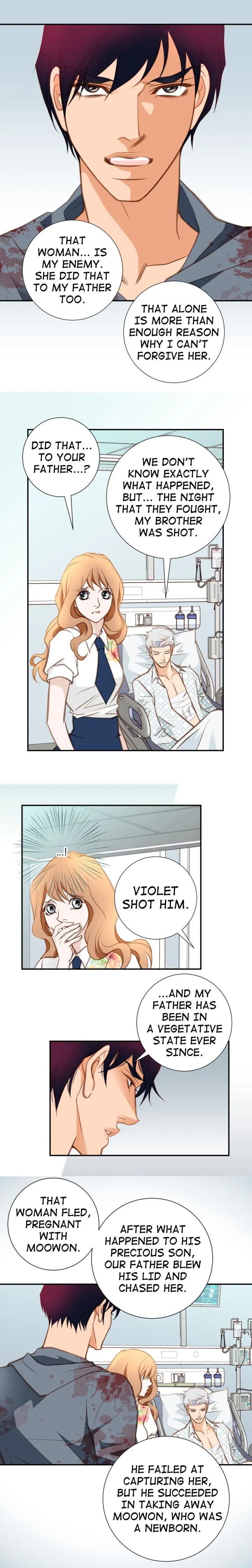 Collide Chapter 59 page 17 - 