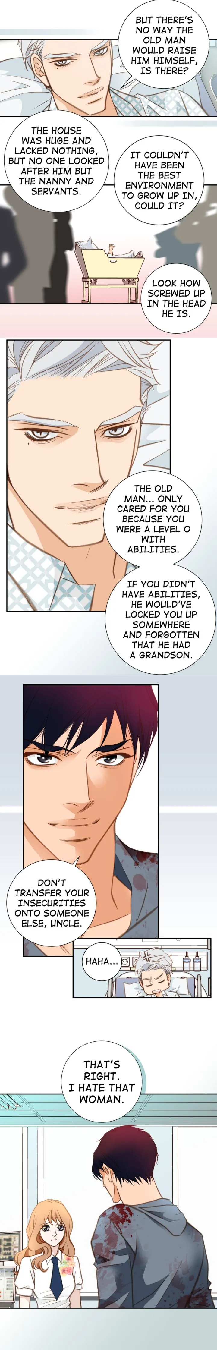 Collide Chapter 59 page 18 - 
