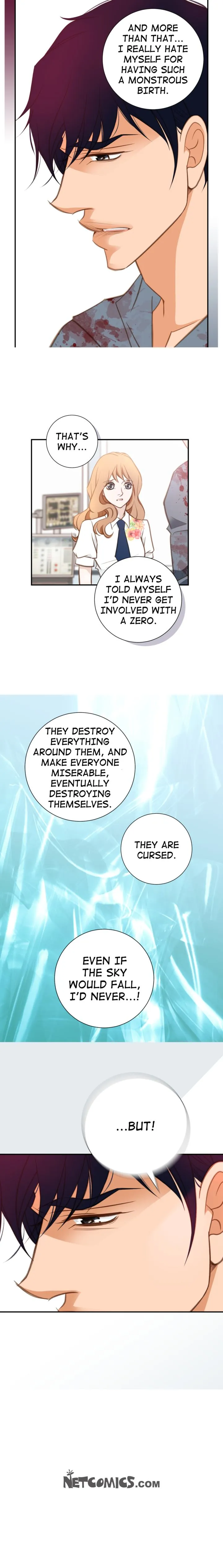 Collide Chapter 59 page 19 - 