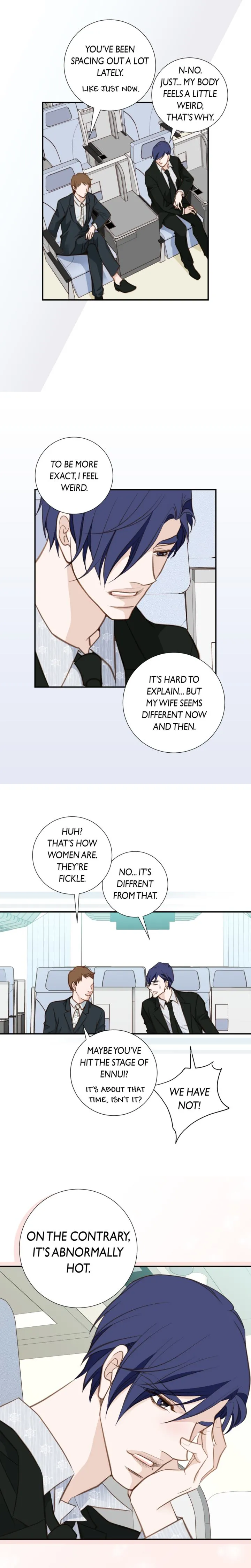 Collide Chapter 59 page 3 - 