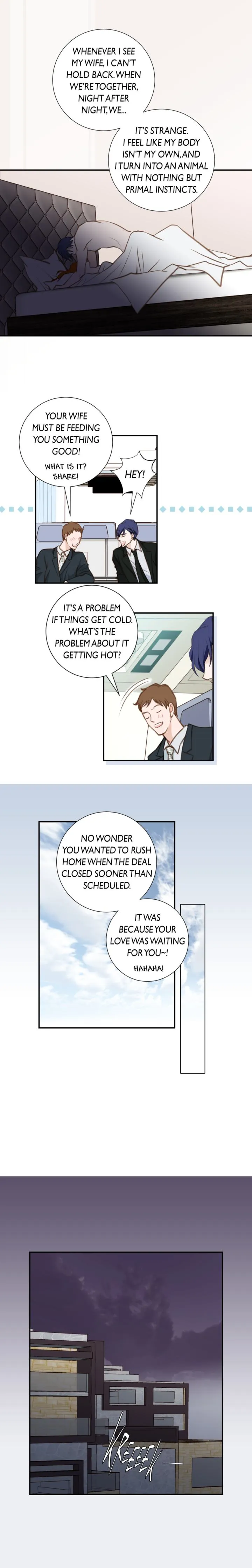 Collide Chapter 59 page 4 - 