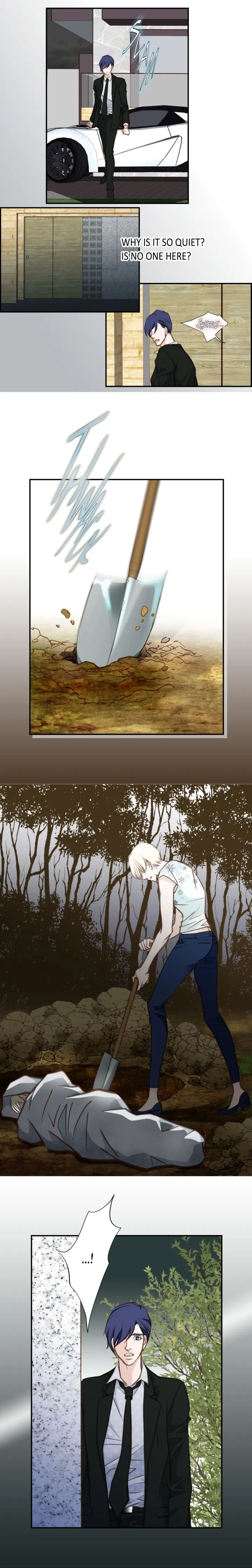 Collide Chapter 59 page 5 - 