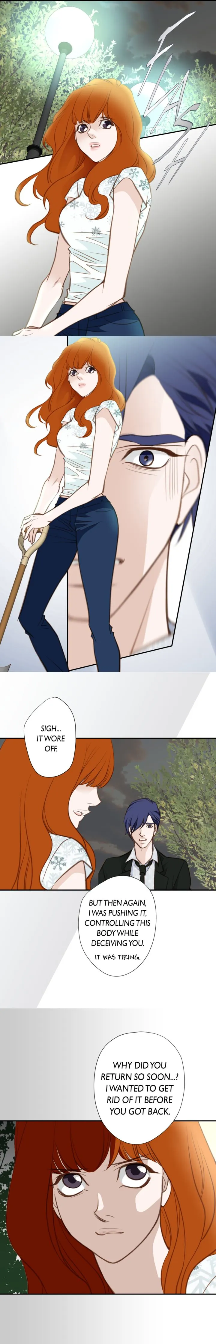 Collide Chapter 59 page 7 - 