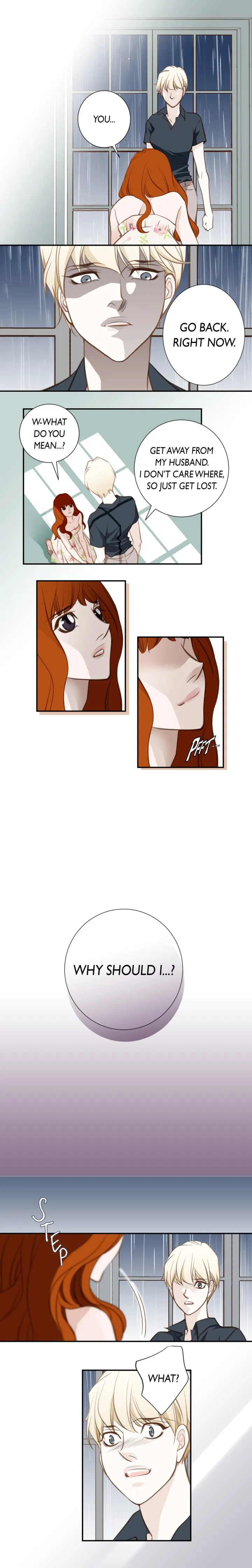 Collide Chapter 59 page 9 - 