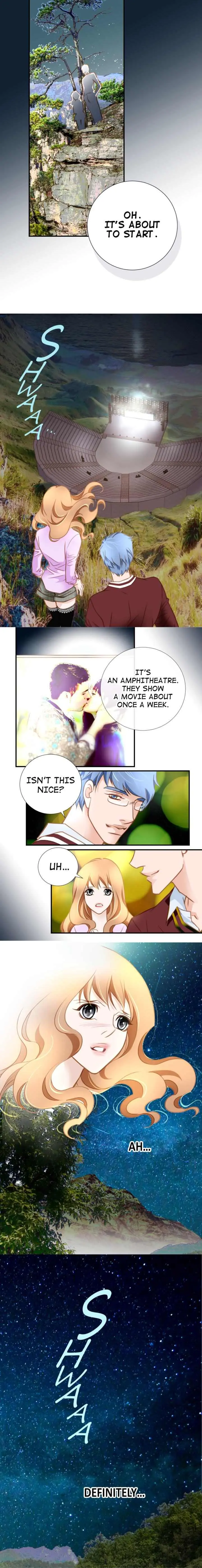 Collide Chapter 6 page 14 - 