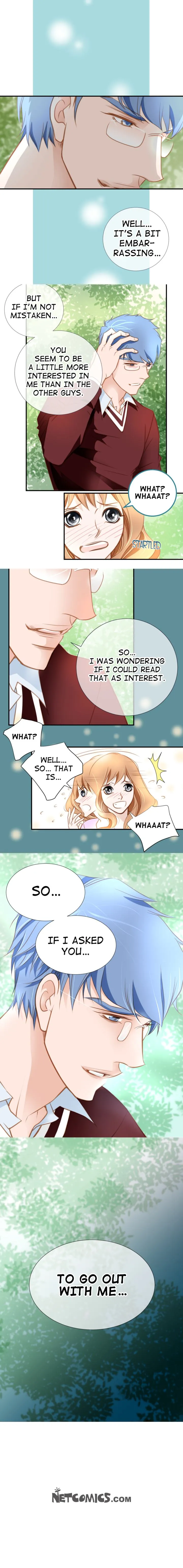 Collide Chapter 6 page 16 - 