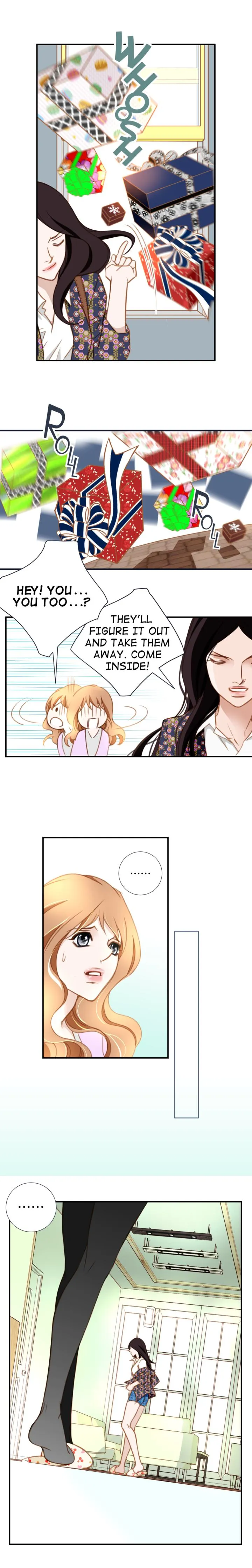Collide Chapter 6 page 4 - 