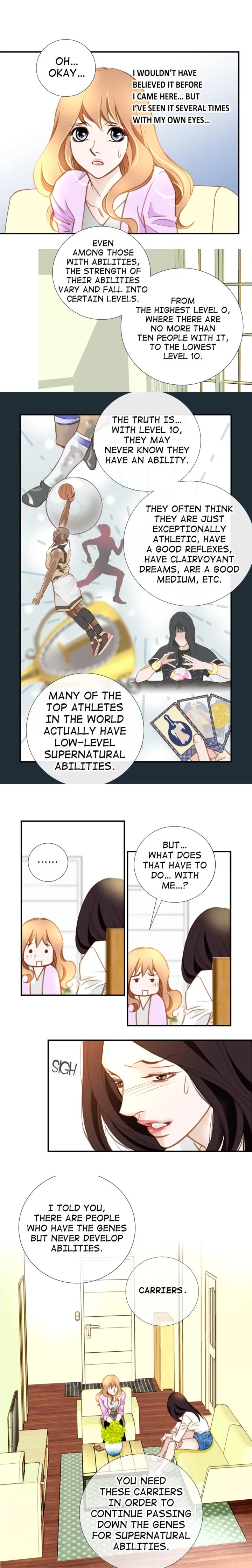 Collide Chapter 6 page 6 - 