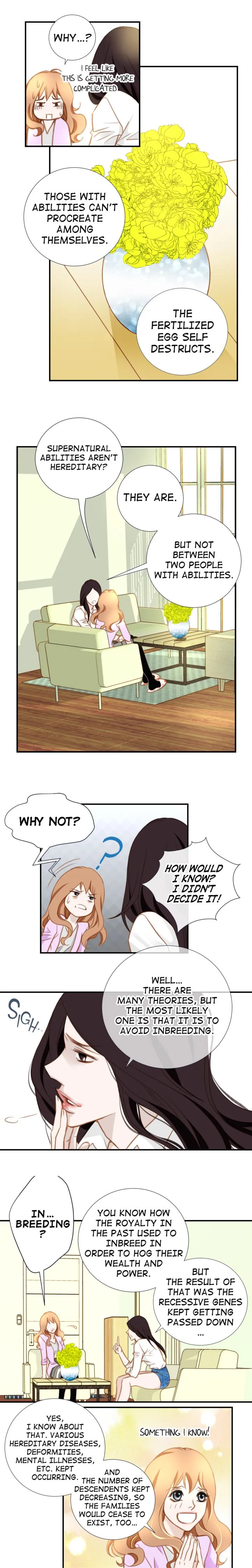 Collide Chapter 6 page 7 - 