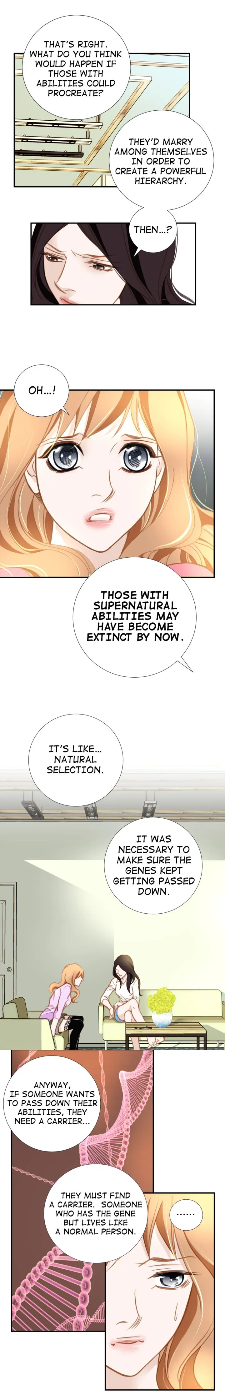 Collide Chapter 6 page 8 - 
