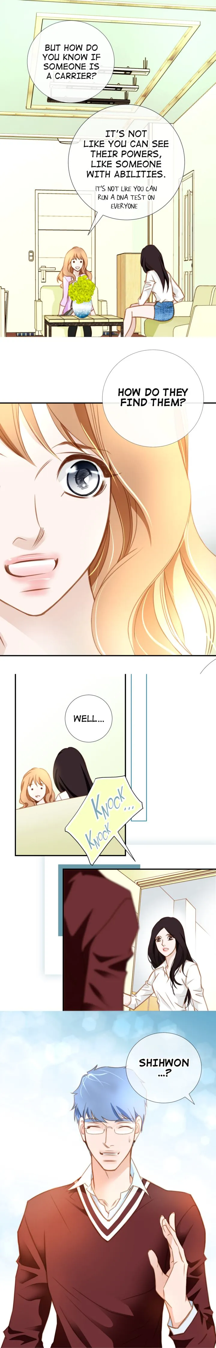 Collide Chapter 6 page 9 - 