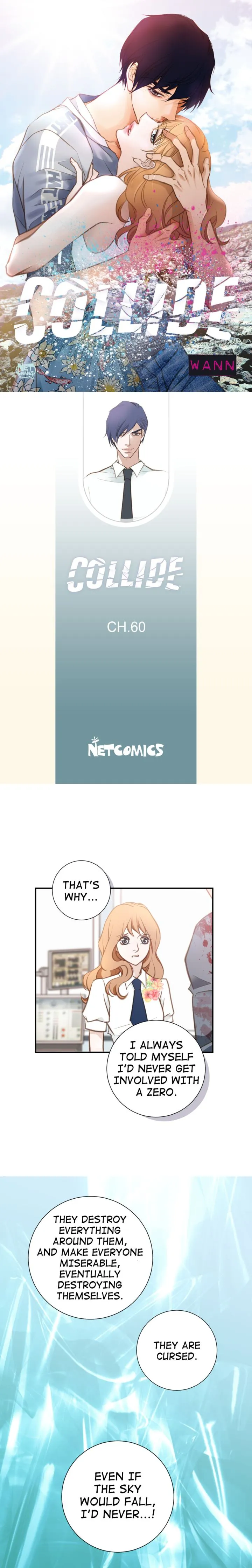 Collide Chapter 60 page 1 - 