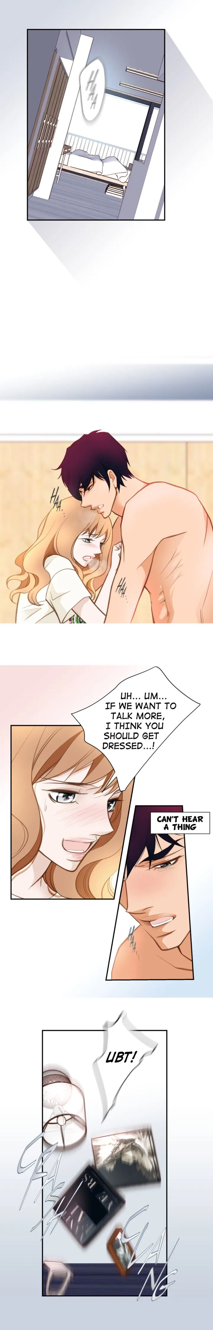 Collide Chapter 60 page 12 - 