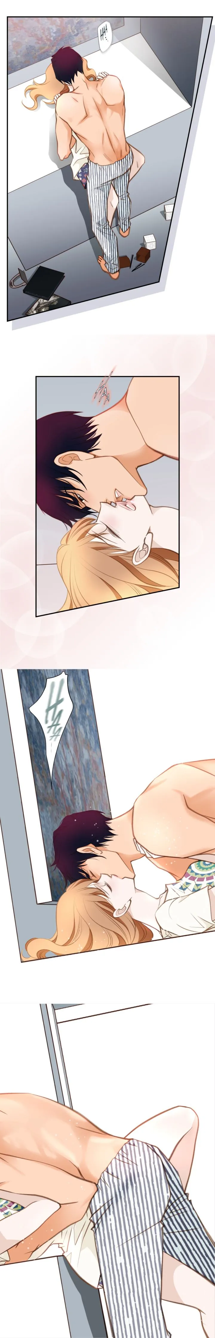 Collide Chapter 60 page 13 - 