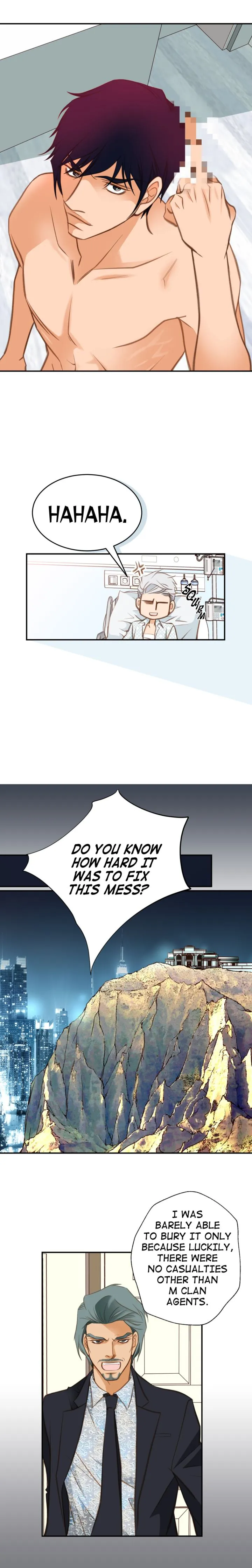 Collide Chapter 60 page 16 - 