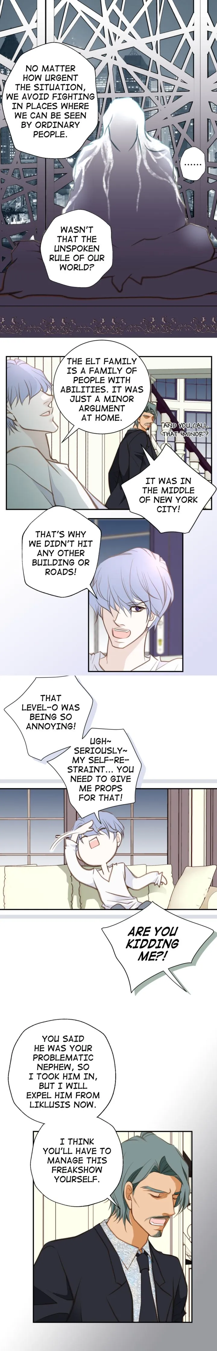 Collide Chapter 60 page 17 - 