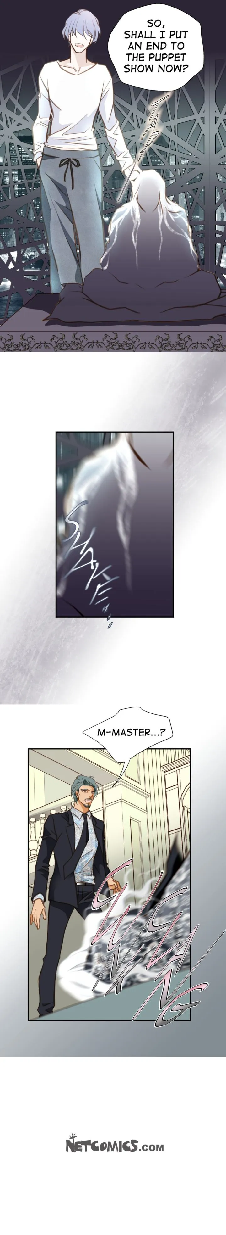 Collide Chapter 60 page 19 - 