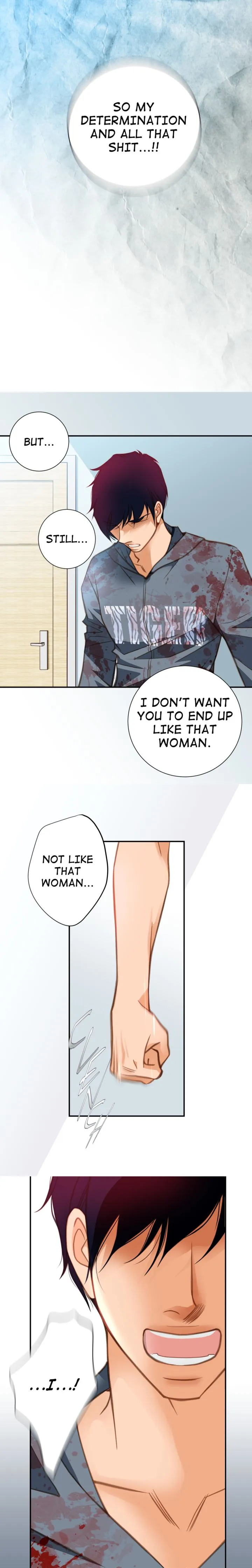 Collide Chapter 60 page 3 - 
