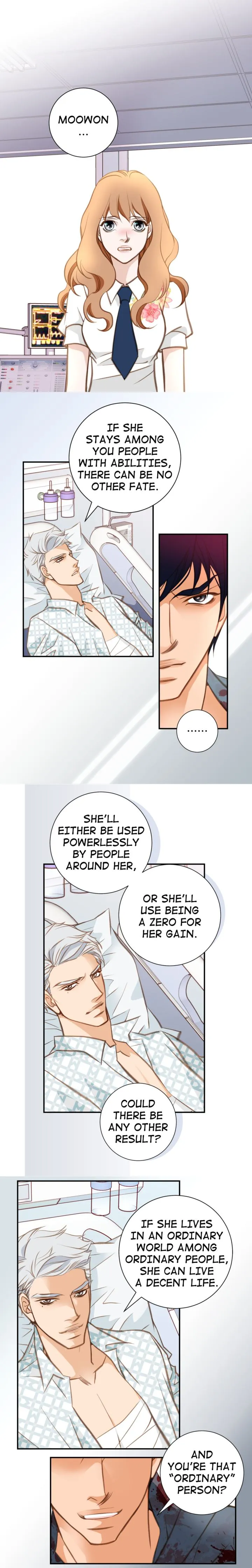 Collide Chapter 60 page 4 - 
