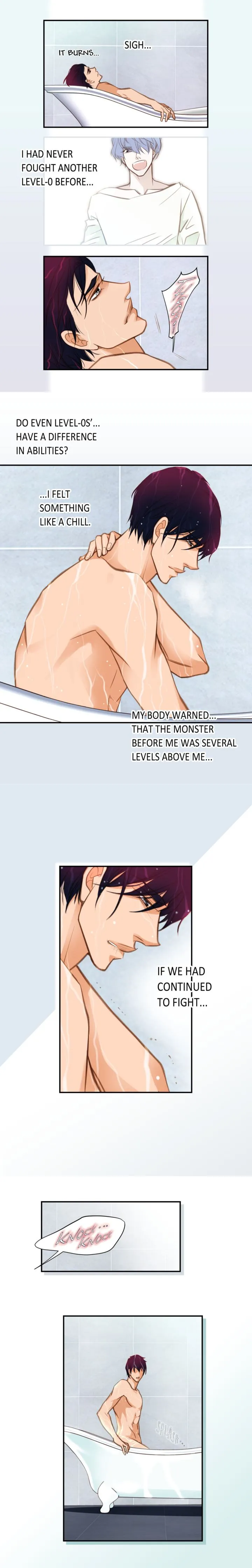 Collide Chapter 60 page 6 - 