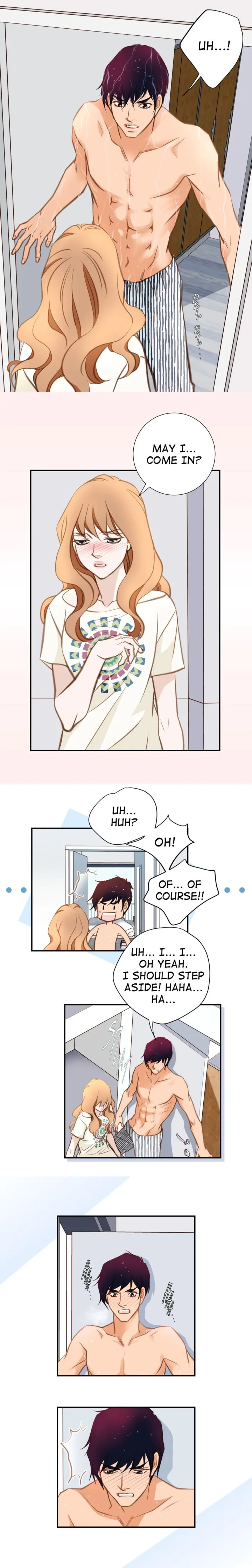 Collide Chapter 60 page 7 - 