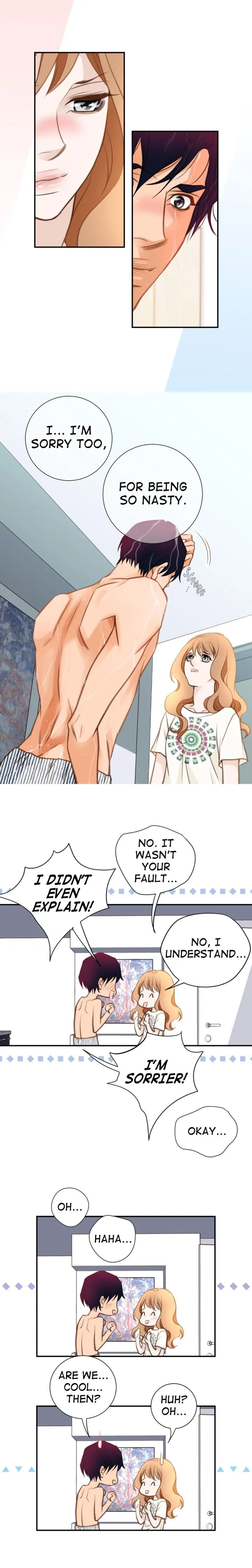 Collide Chapter 60 page 9 - 