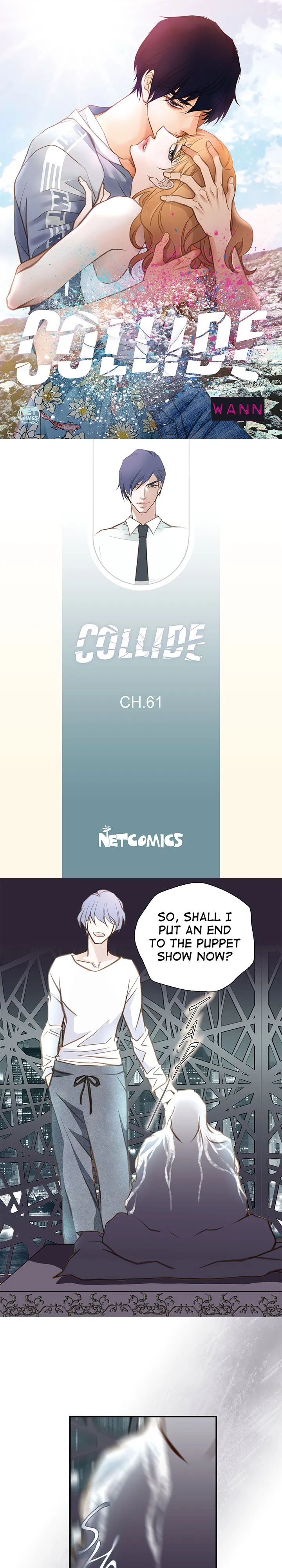 Collide Chapter 61 page 1 - 