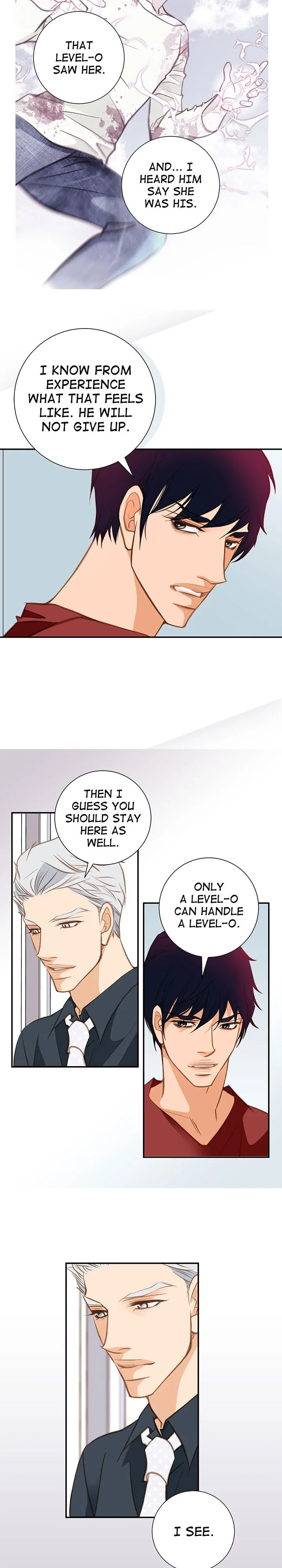 Collide Chapter 61 page 13 - 