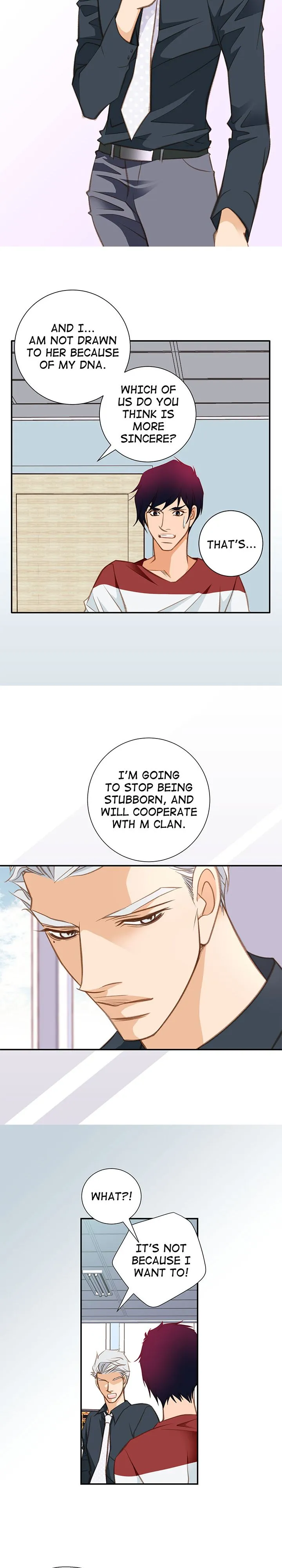 Collide Chapter 61 page 14 - 