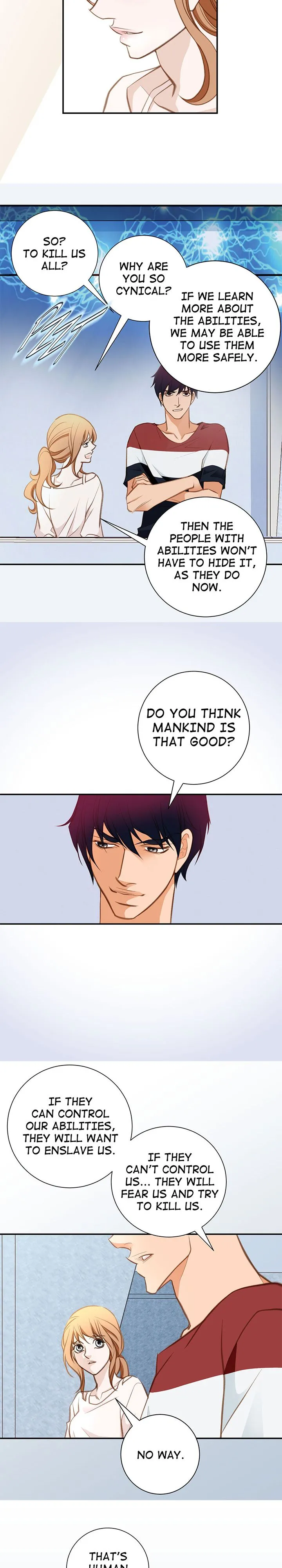 Collide Chapter 61 page 16 - 