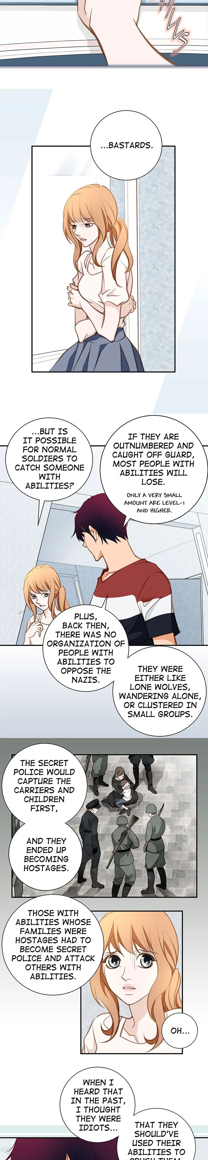 Collide Chapter 61 page 18 - 