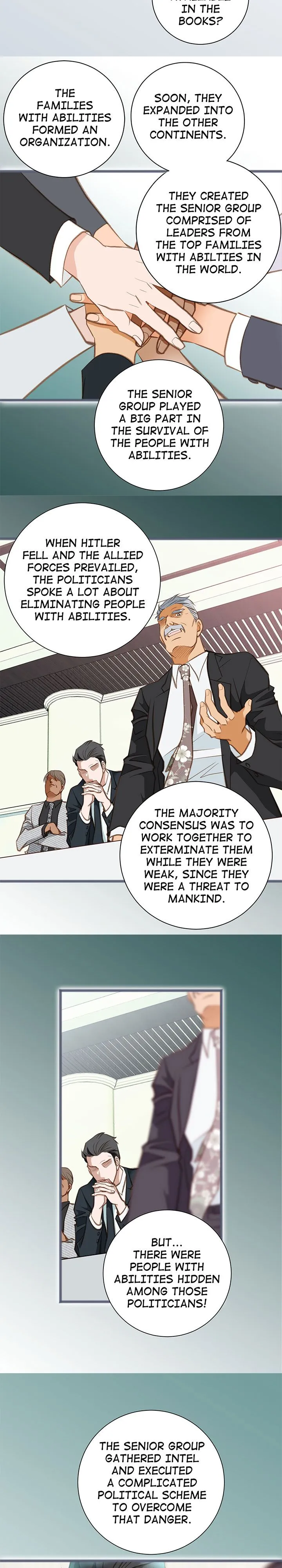 Collide Chapter 61 page 20 - 
