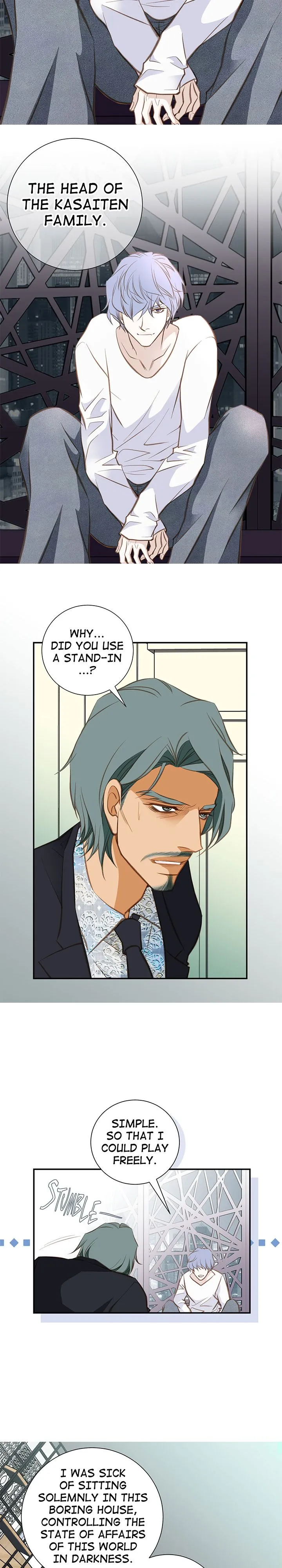 Collide Chapter 61 page 4 - 