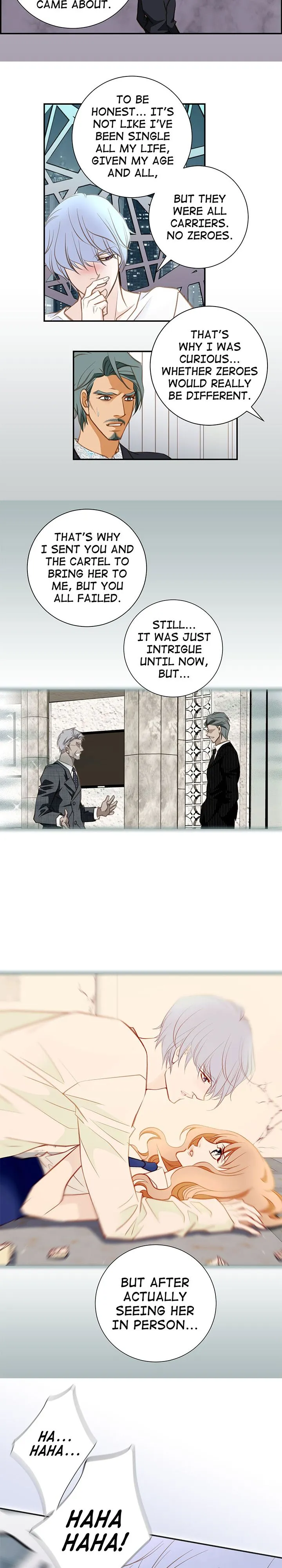 Collide Chapter 61 page 6 - 