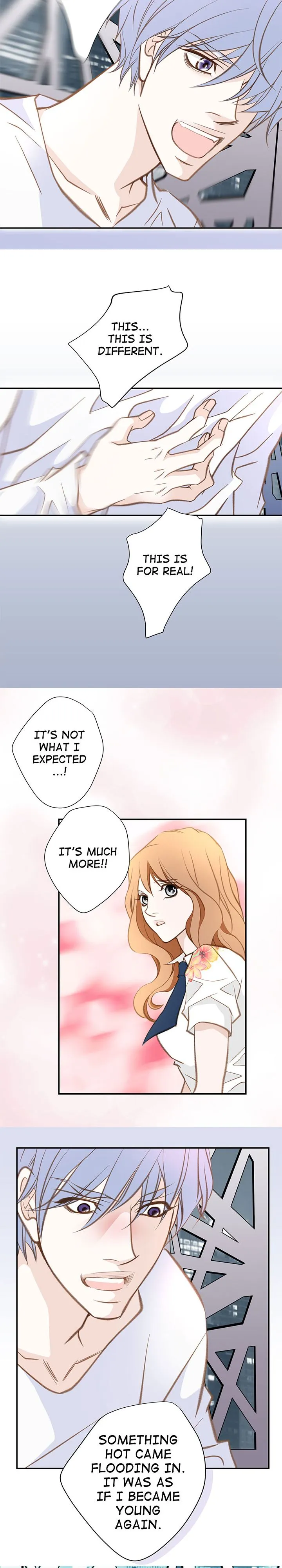 Collide Chapter 61 page 7 - 