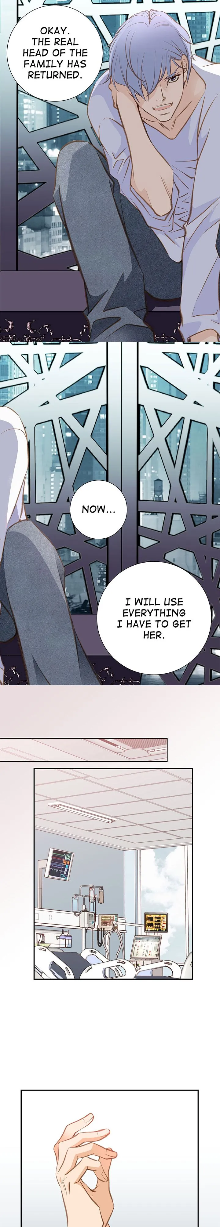 Collide Chapter 61 page 8 - 