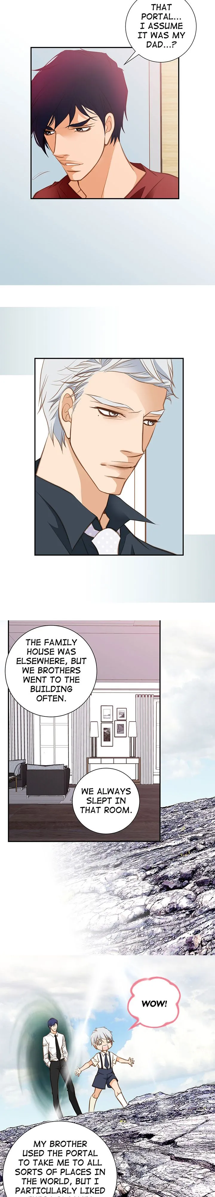 Collide Chapter 61 page 10 - 