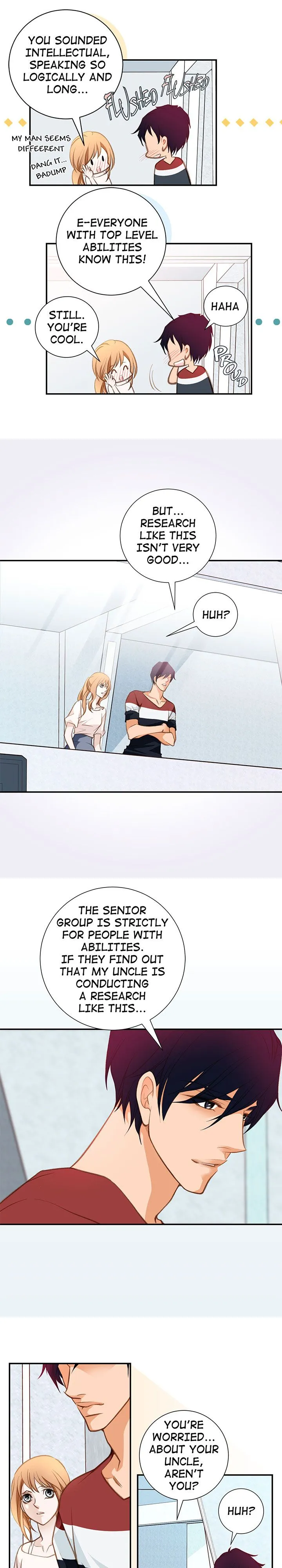 Collide Chapter 62 page 1 - 