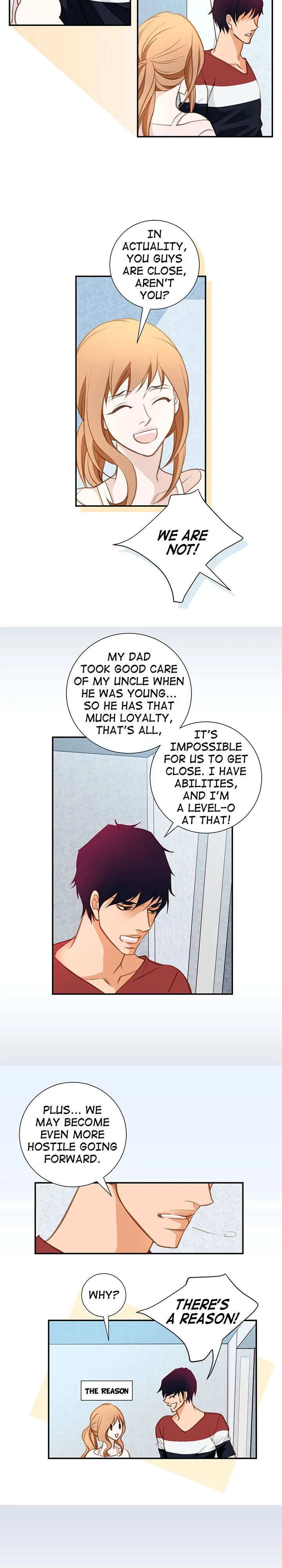 Collide Chapter 62 page 2 - 