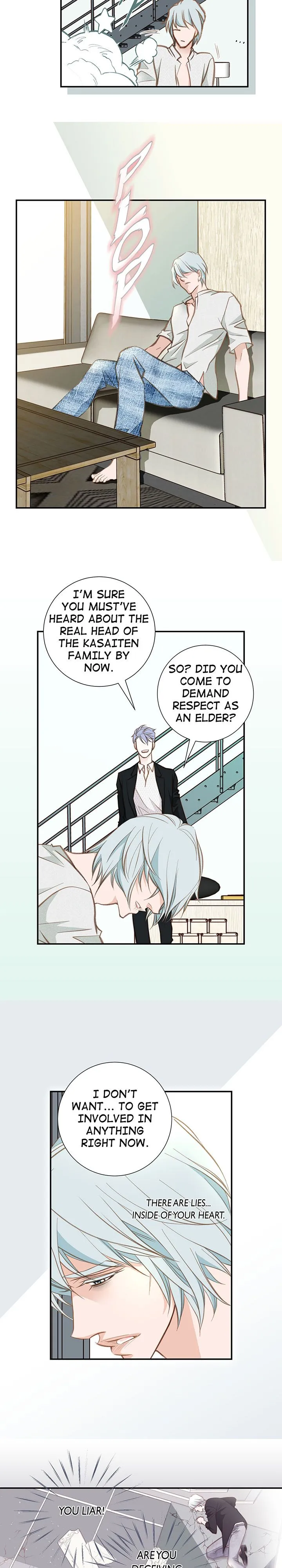 Collide Chapter 62 page 11 - 