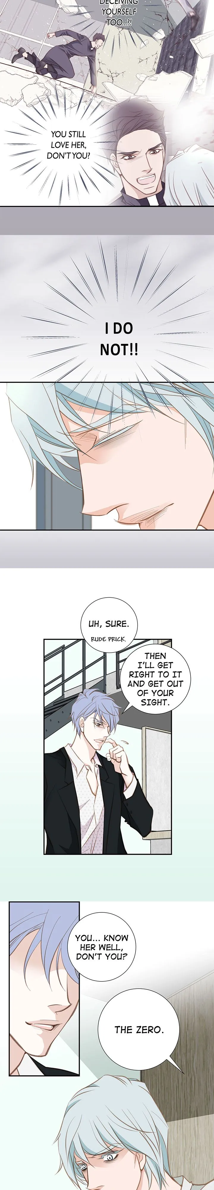 Collide Chapter 62 page 12 - 