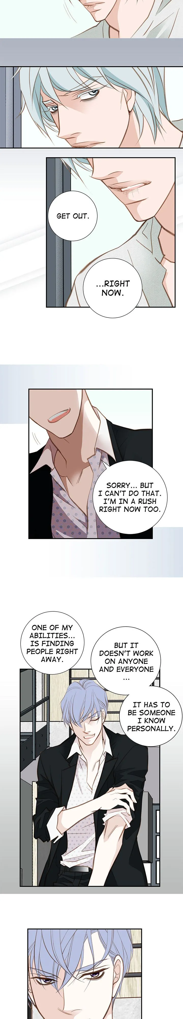 Collide Chapter 62 page 13 - 