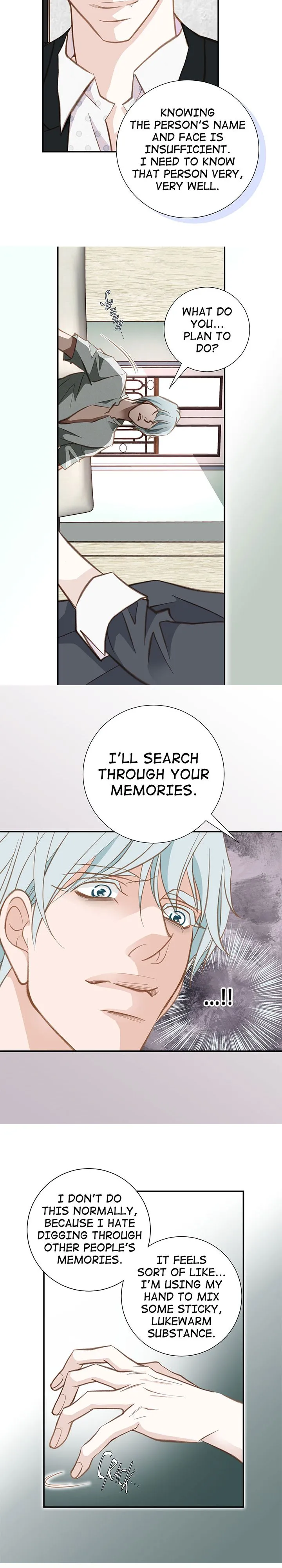 Collide Chapter 62 page 14 - 