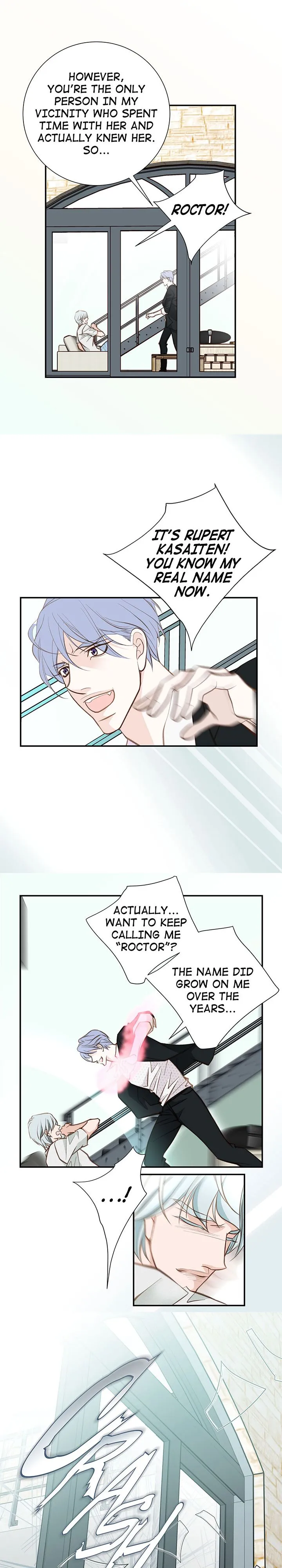 Collide Chapter 62 page 15 - 