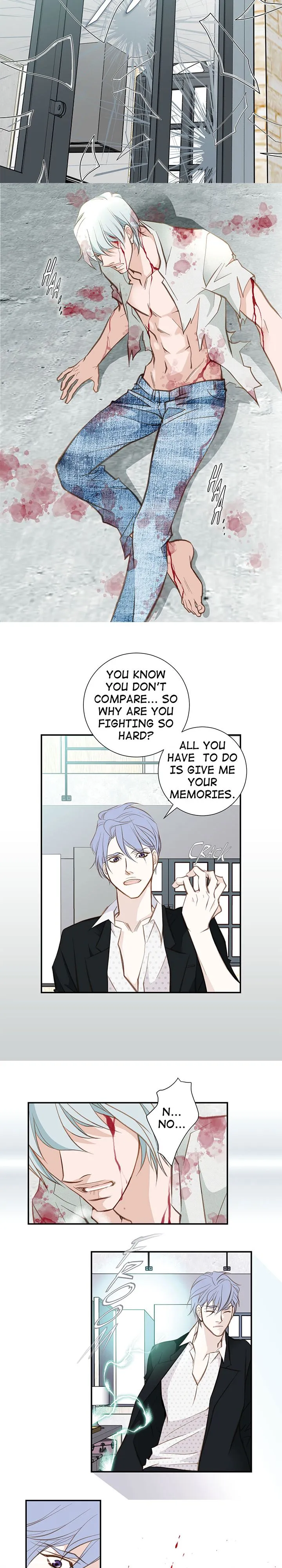 Collide Chapter 62 page 16 - 