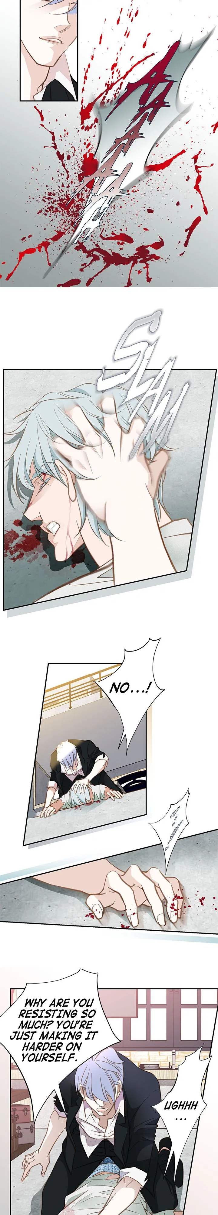 Collide Chapter 62 page 17 - 
