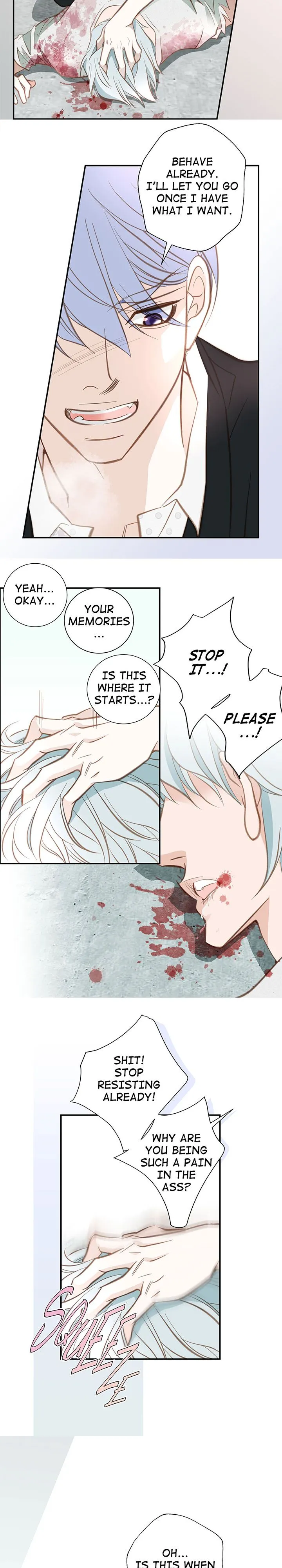 Collide Chapter 62 page 18 - 