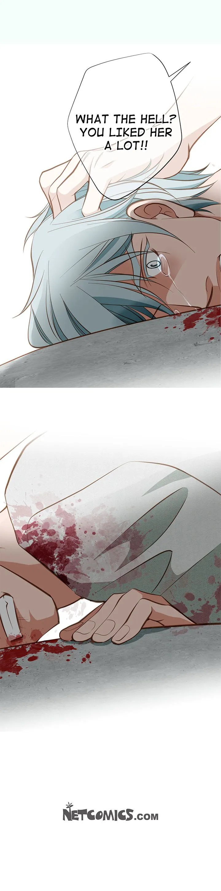Collide Chapter 62 page 20 - 